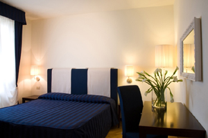 Hotel Residence Esplanade **** Hotel Residence Esplanade ****