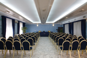 Hotel Residence Esplanade **** Hotel Residence Esplanade ****