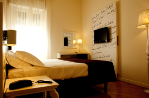 Hotel Residence Esplanade **** Hotel Residence Esplanade ****