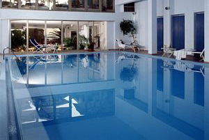 Hotel Astor **** Hotel Astor ****