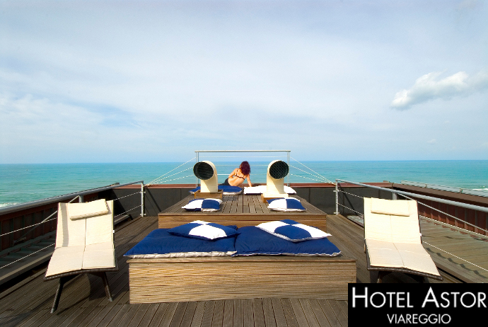 Hotel Astor ****