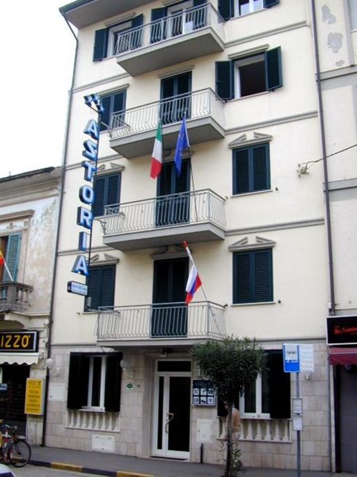 Hotel Astoria***