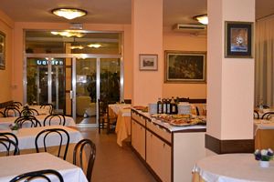 Hotel Stella d'Italia *** Hotel Stella d'Italia ***