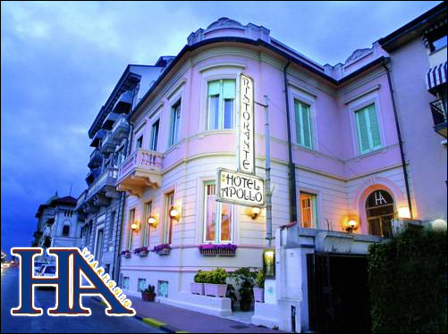 Hotel Apollo **