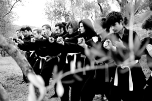 Ninjutsu – Bujutsu Ninjutsu – Bujutsu