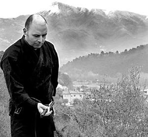 Ninjutsu – Bujutsu Ninjutsu – Bujutsu