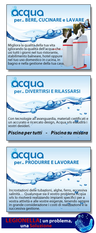 ACQUA