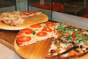 Pizzeria 2000 Pizzeria 2000