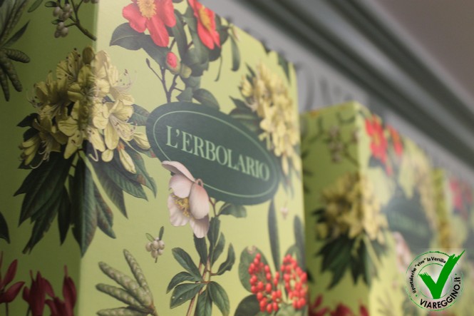 L’Erbolario Viareggio L’Erbolario Viareggio