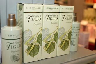L’Erbolario Viareggio L’Erbolario Viareggio