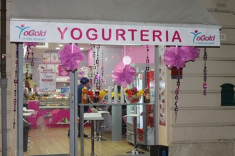 Yogold Viareggio Yogold Viareggio