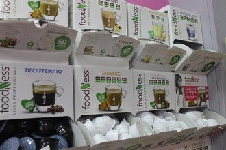 Yogold Viareggio Yogold Viareggio