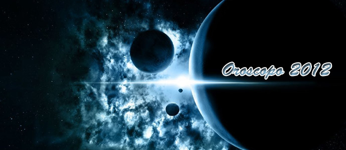 Oroscopo del 2012 segno per segno